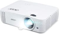 Acer Home X1626AH data projector Ceiling-mounted projector 4000 ANSI lumens DLP WUXGA  White