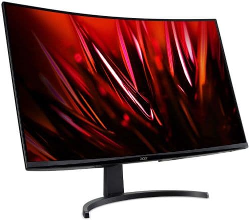 Acer Nitro ED322QPbmiipx Curved  (32") Full HD Monitor