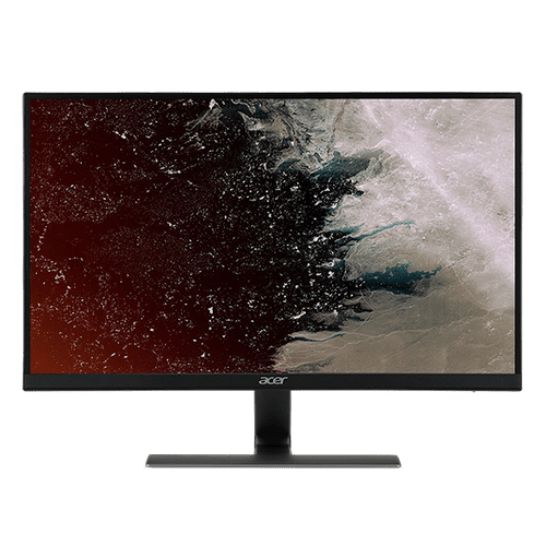 Acer Nitro RG270 Widescreen LCD Monitor