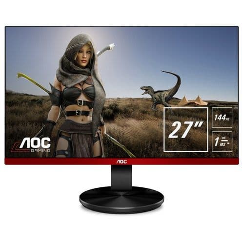 AOC Gaming 27" G2790PX - LED monitor - Full HD