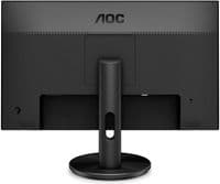 AOC Gaming G2590FX - 24.5 Inch FHD ,144Hz, 1 ms MPRT, TN, G-SYNC Compatible Monitor