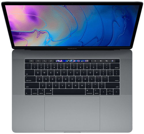 Apple MacBook Pro MV962 2.4GHz (256GB) 13"Grey