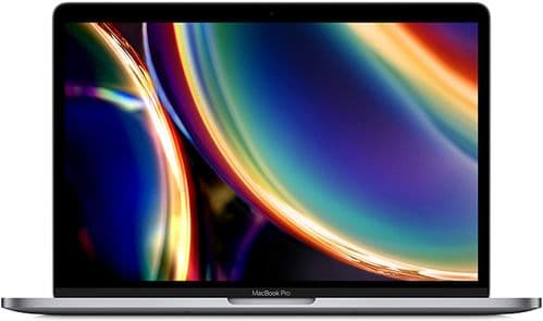 Apple MacBook Pro MWP52 2.0GHz  1TB 13"Grey