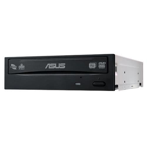 Asus (DRW-24D5MT) DVD Re-Writer, SATA, 24x, M-Disk Support, OEM