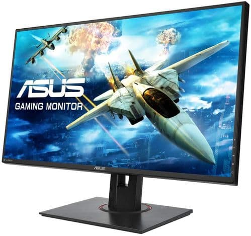 Asus VG278QF (27 inch) Ful HD 165hz Gaming Monitor