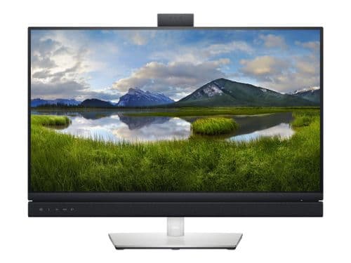 Dell 27" Video Conferencing Monitor - LED monitor ( C2722DE)