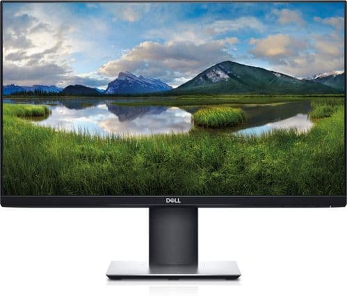 Dell P2421D 23.8" 16:9 IPS Monitor
