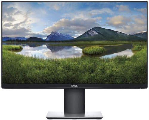 Dell P2719H 27" Full High Definition IPS LED Monitor