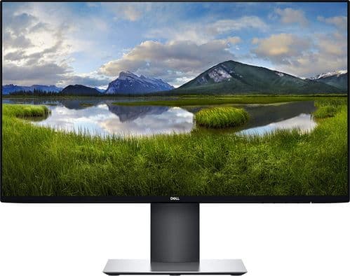 Dell UltraSharp 24" InfinityEdge Monitor U2419H
