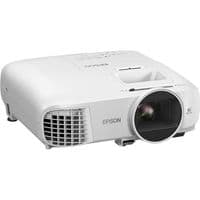 Epson EH-TW5700 1080P 3LCD Projector