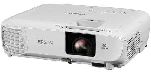 Epson EH-TW740 3LCD Projector 1080p HD Ready