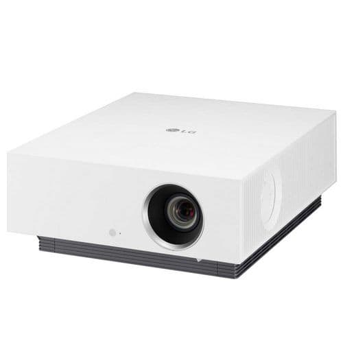 LG CineBeam AU810PW Forza laser projector