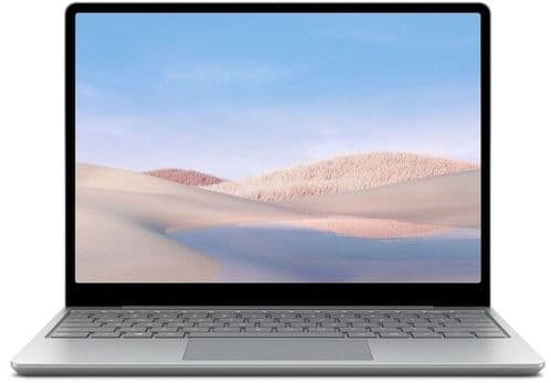 Microsoft Surface Laptop Go i5, 256GB /16GB, Platinum
