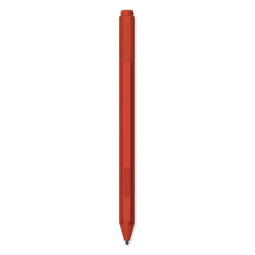 Microsoft Surface Pen stylus pen Poppy Red