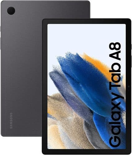 Samsung  Galaxy Tab A8 10.5 X200 Wifi 3GB / 32GB  Gray