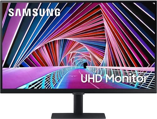 Samsung S27A700NWU - S70A series -4k 60hz 5ms  LED monitor