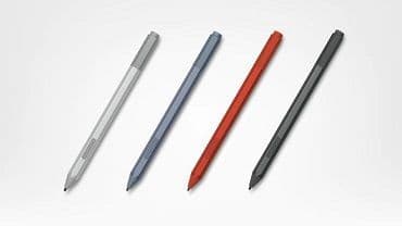 Surface Pens