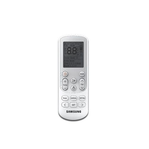 Samsung Air Conditioning Spare Part MR EH00 Infrared Remote Controller