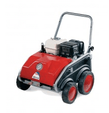 Acrotherm 11 HP Mobile 180.17 High Pressure Washer 180 bar 1020 Litres / Hr