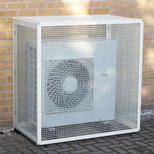Air Conditioning Condensing Unit Large Protective Cage CG-L