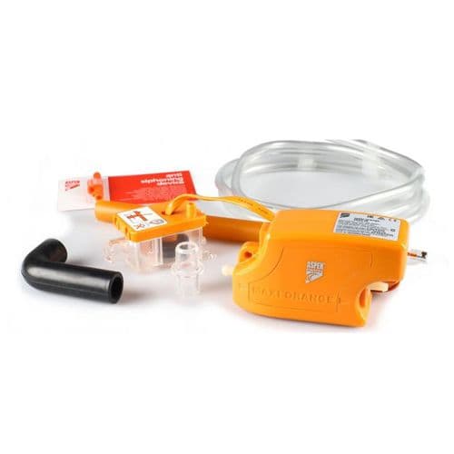 Aspen Mini-Orange Condensate Pump 10M Head 240V~50Hz