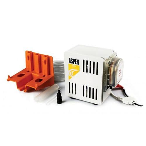 Aspen MK4 Peristaltic Pump Operates On Bead Contact With Water 240V~50/60Hz