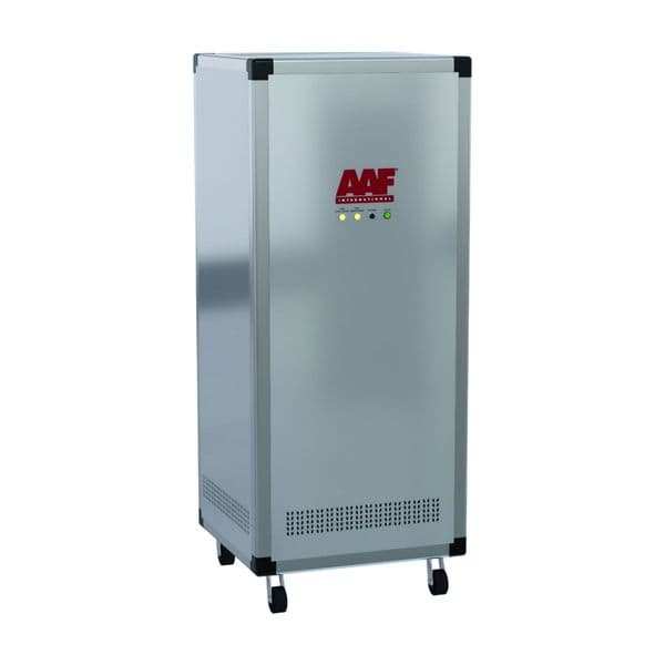 AstroPure 2000 Floor Standing Commercial Air Purifier HEPA, Carbon, UV-C 33 m³/min 220-240V~50/60Hz