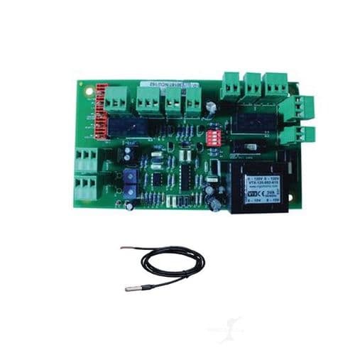 Beermaster CME231-206-103 PCB And Probe