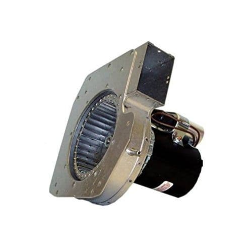 Broughton EAP Air Conditioning And Heater Spare Parts