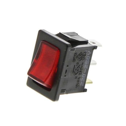 Broughton EAP Air Conditioning Spare Part EL030101 Micro-switch For Portable AC MCM280