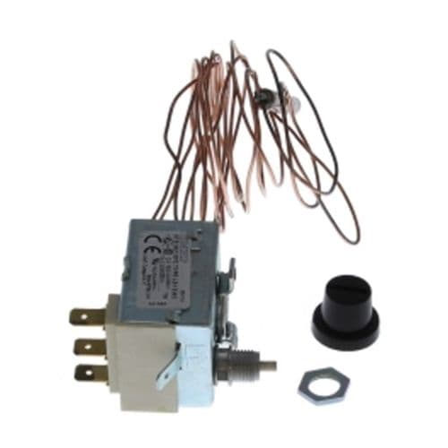 Broughton EAP Air Conditioning Spare Part EL030414 THERMOSTAT+ KNOB For Portable AC MCM280