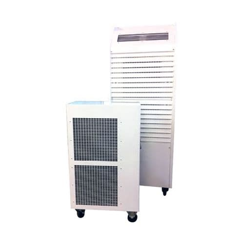 Broughton MCSe14.6 Industrial Portable Air Conditioning Mobile 14Kw/48000Btu 32A 240V~60Hz