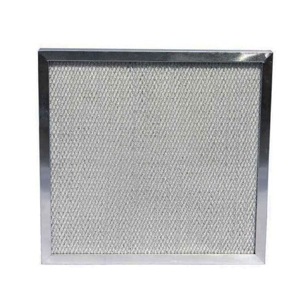 Camfil Camlav Metal washable panel G4/Coarse 65% 642x552x50 mm 2120387 AQ000515 10465027-64255250