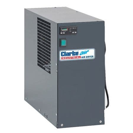 Clarke CAD18X High Performance Compressed Air Dryer 113 cfm 240V~50Hz