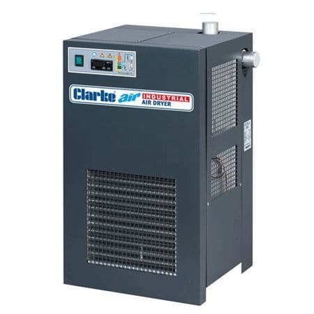 Clarke CAD49X High Performance Compressed Air Dryer 265 cfm 240V~50Hz