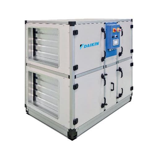 Daikin ADTModular-R AHU Heat Recovery Units