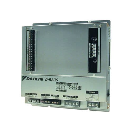 Daikin Air Conditioning BMS BACnet Interface DMS502A51