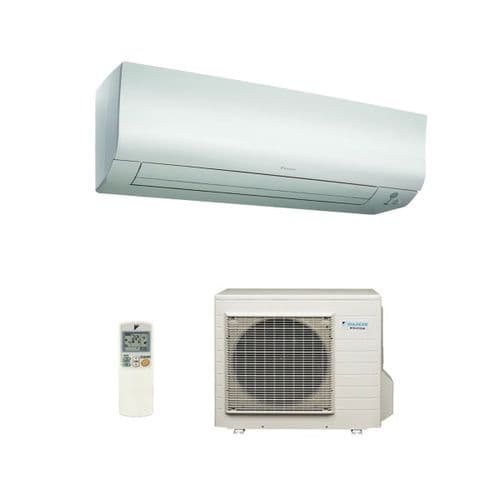 Daikin Air Conditioning FTXM50N Wall Mounted (5Kw/17000Btu) Inverter Heat Pump R32 A++ 240V~50Hz