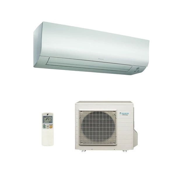 Daikin Air Conditioning FTXM71R+RXM71R Wall Mounted Inverter Heat Pump 7Kw/24000Btu  R32 A+ Wi-Fi