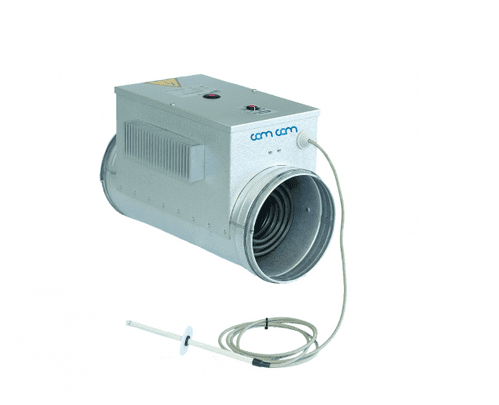 Daikin Air Conditioning GSIEKA15018 Inlet Heater Battery for VAM250