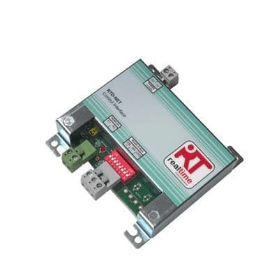 Daikin Air Conditioning RTD-NET/UK-FB2 Modbus Interface Real-time Control System For Unit Connection Control, Remote On / Off, Status And Temp