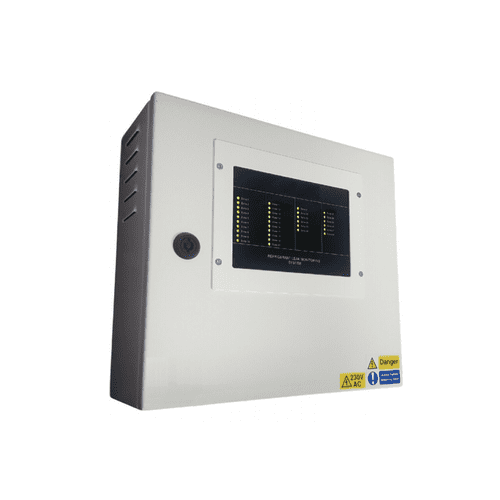 Daikin Air Conditioning UK.IMEC-RAD-32 Network Alarm Hub Connection 32 Gas Leak Detectors