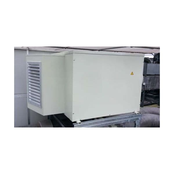 Daikin Air Conditioning Weather Proof Enclosures for VAM Total Heat Exchanger UK.VAM150/WPENC