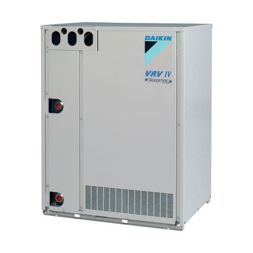 Daikin RWEYQ12T9 Water Chiller Heat Pump Monobloc System 37Kw/125000Btu Three Phase 415V~50Hz