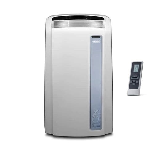 De'Longhi PAC AN98ECO Real Feel Portable Air Conditioning  With Remote 2.7Kw/9000Btu 240V~50Hz