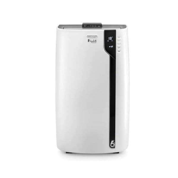 De'Longhi Pinguino PAC EX100 SILENT Portable Air Conditioning  With Remote 2.7Kw/9000Btu 240V~50Hz