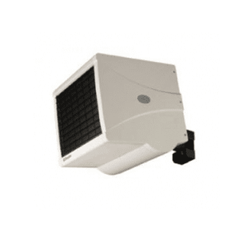Dimplex CFS30 Wall Mounted Commercial Fan Heater 3kW / 12000 Btu 240V~50Hz