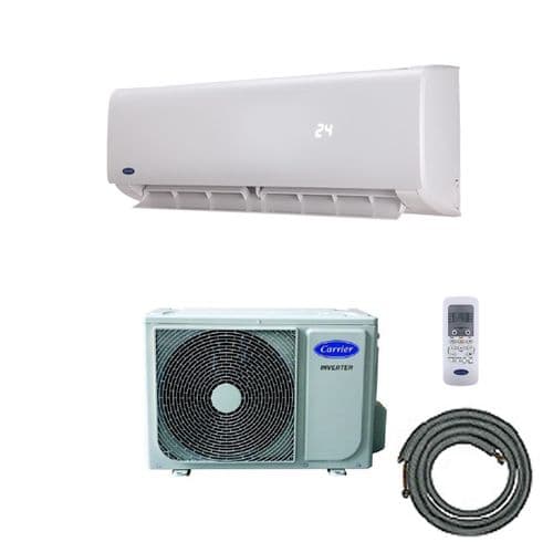 EasyFit Wall Air Conditioning