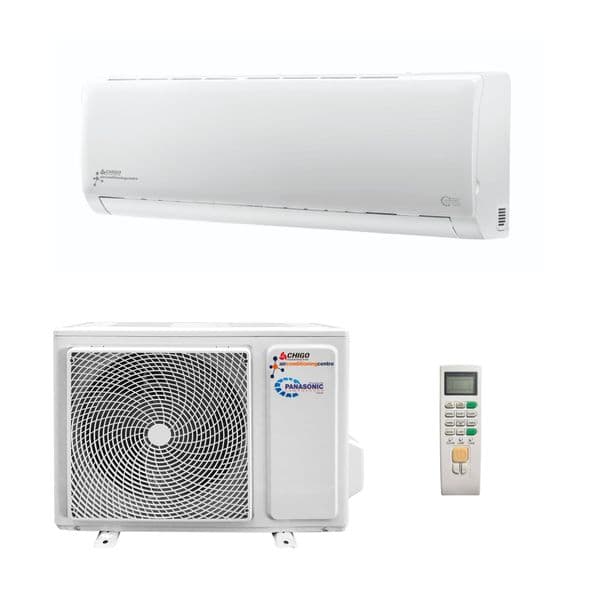 EasyFit Wall Mounted Air Conditioning Heat Pump KFR53-IW/AG 5Kw/18000Btu A++ R32 240V~50Hz