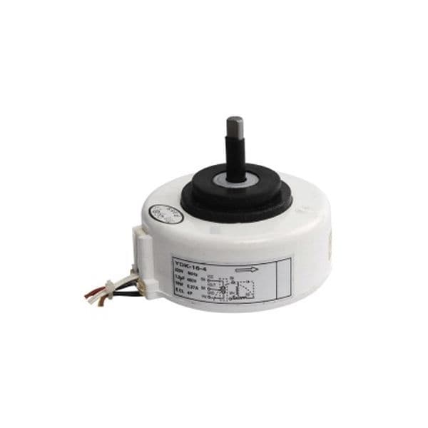 Ebac Industrial Products Spare Part 3030129 Indoor Fan Motor 240V For CD100
